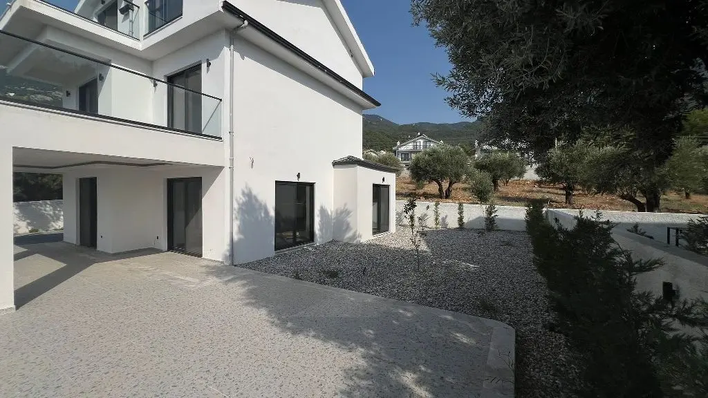 Property in Ovacik